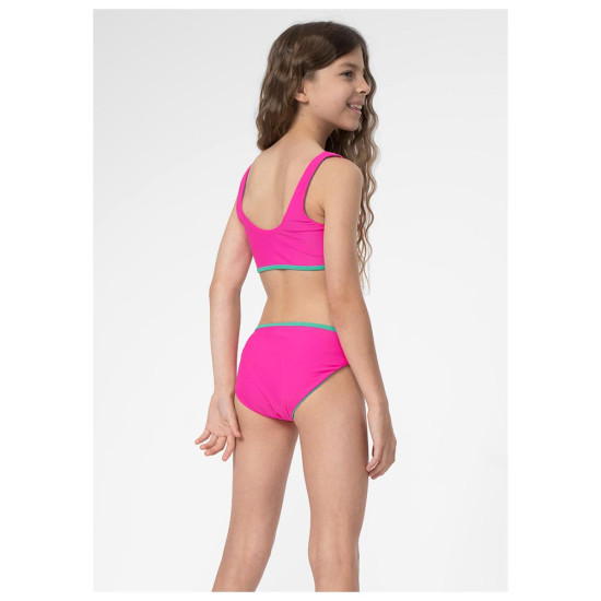 4F Παιδικό μαγιό bikini set